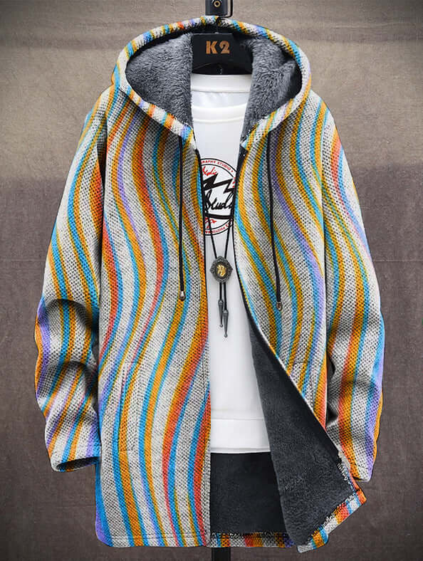 Artistic Cardigan | Soft & elegant