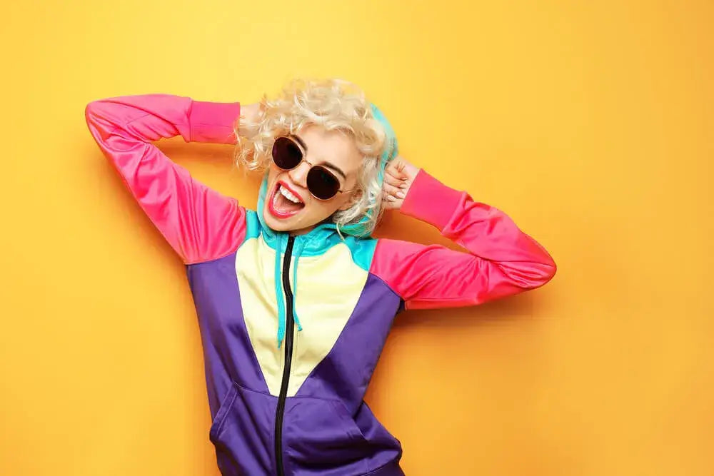 Women's Apparel