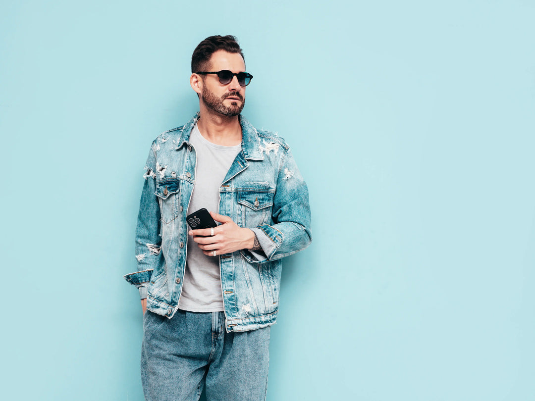 Men's Apparel