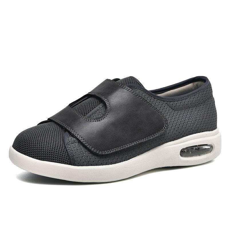 Extra Wide Diabetic Shoes: Adjustable Comfort