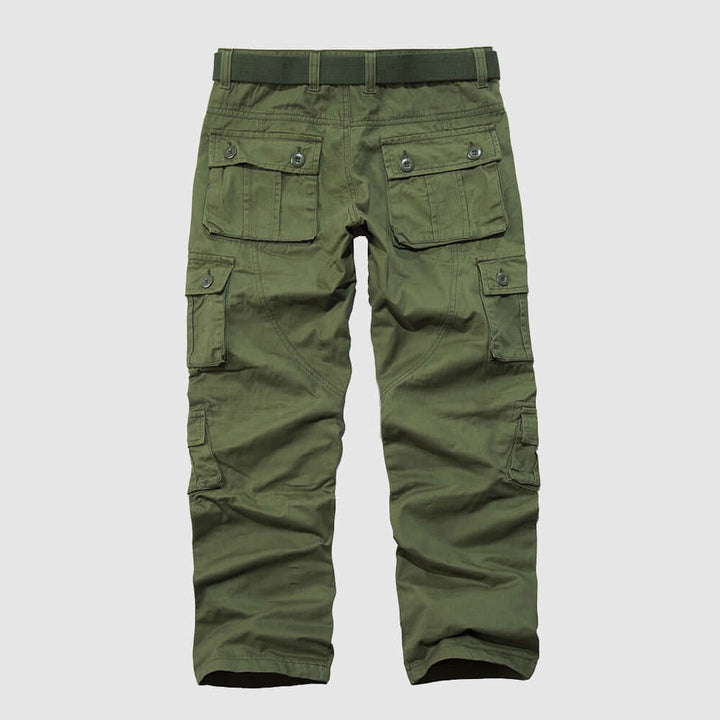 Men's Slim Fit Casual & Formal Trousers