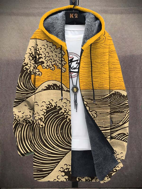 Artistic Cardigan | Soft & stylish