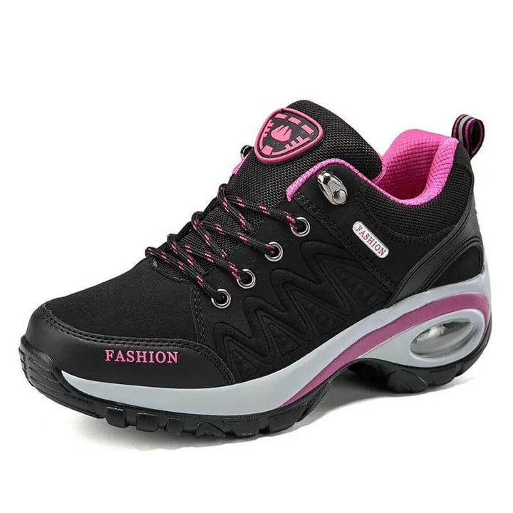 Women's Orthopedic Slip-On Shoes: Comfort & Support