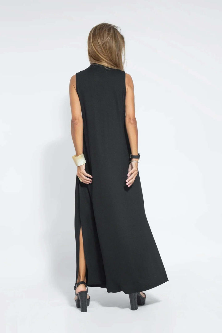 Women's Loose Flowy Casual Dress