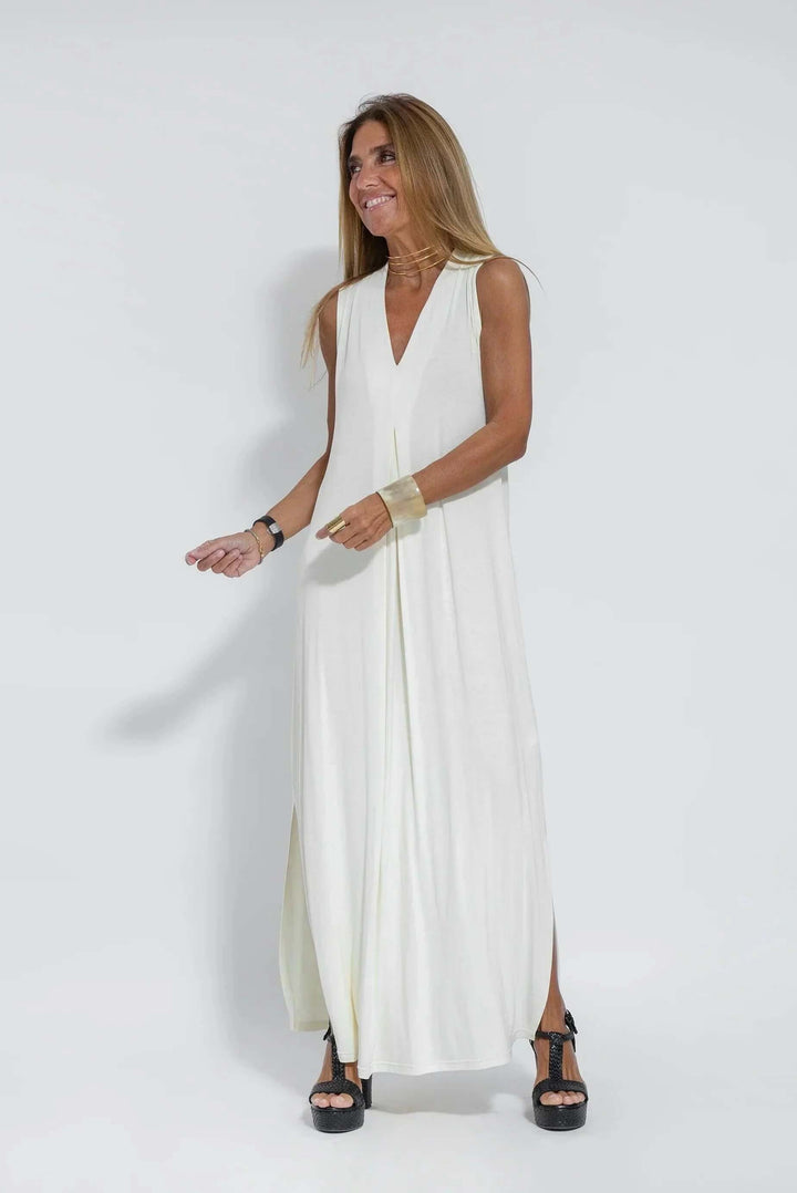 Women's Loose Flowy Casual Dress