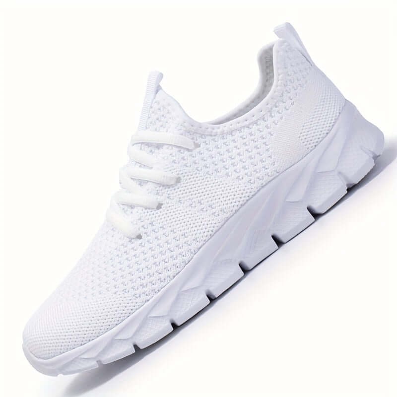Men's Lightweight Breathable Running Shoes