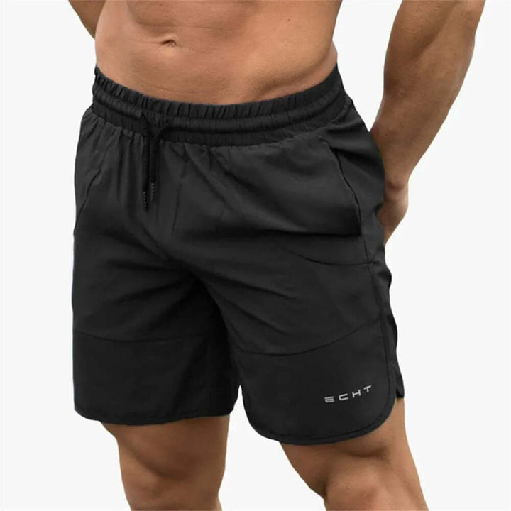 Men's Athletic Shorts: Breathable, Lightweight Workout Shorts