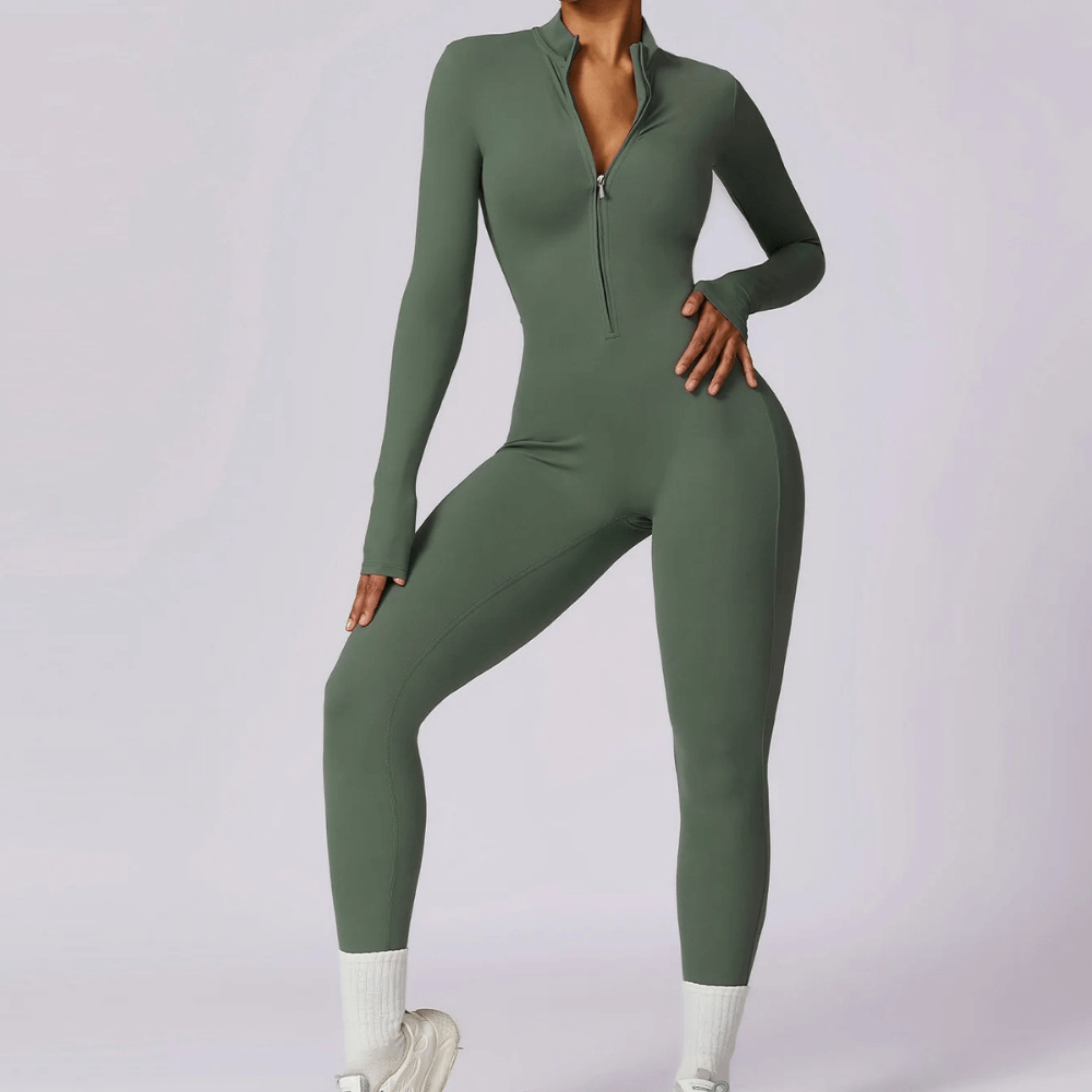 Women's Comfortable & Stylish Jumpsuit