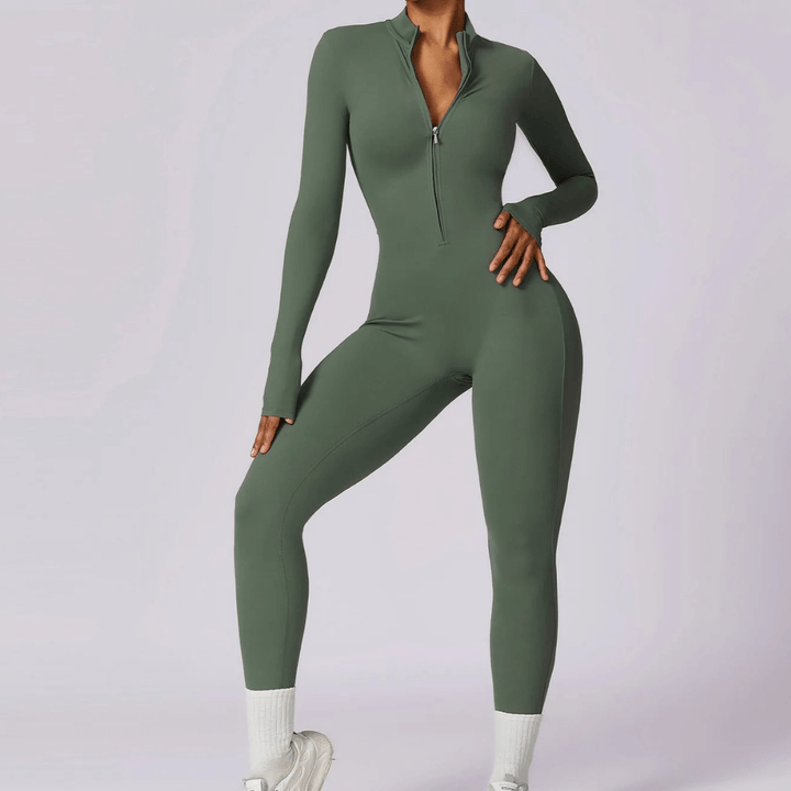 Women's Comfortable & Stylish Jumpsuit