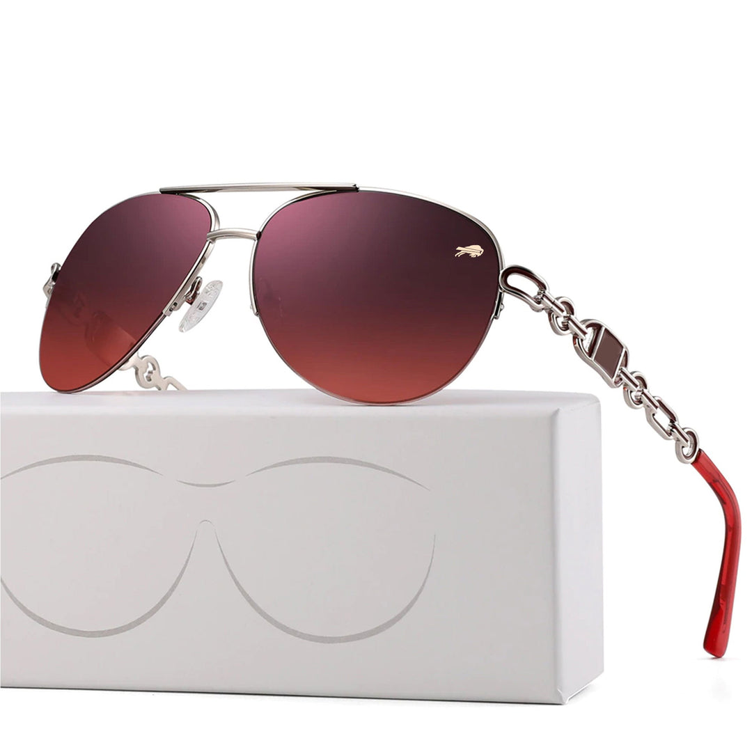 BUBI - Polarised Glasses Ver 10 NF