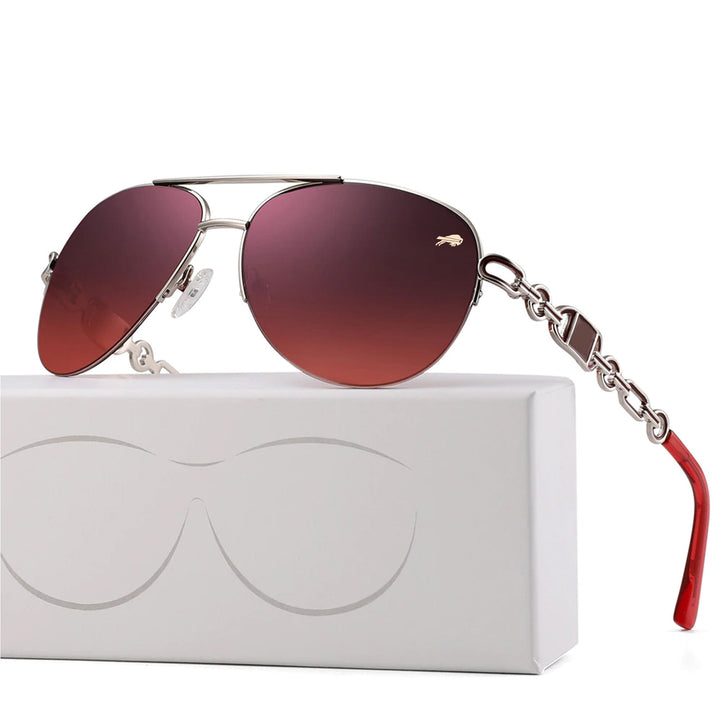 BUBI - Polarised Glasses Ver 10 NF