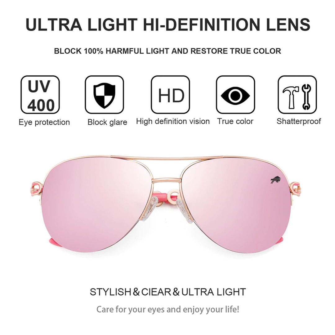 BUBI - Polarised Glasses Ver 10 NF