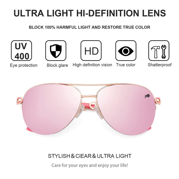 BUBI - Polarised Glasses Ver 10 NF