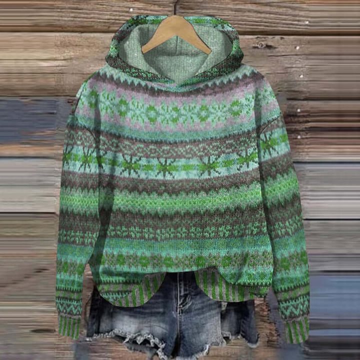 Women's Stylish Warm Knit Sweater