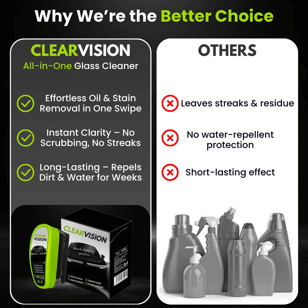Clear-Vision: Crystal-Clear View in Any Weather