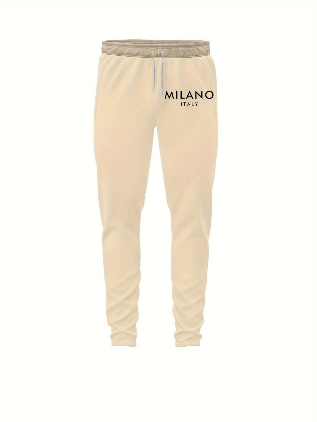 Men's Milano Style Hoodie and Jogger Set