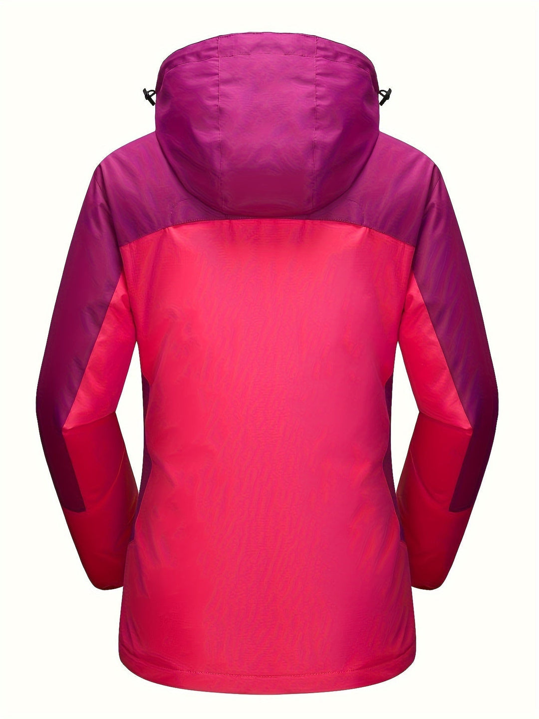 Multipurpose 3-in-1 Jacket: Perfect for All Weather Conditions