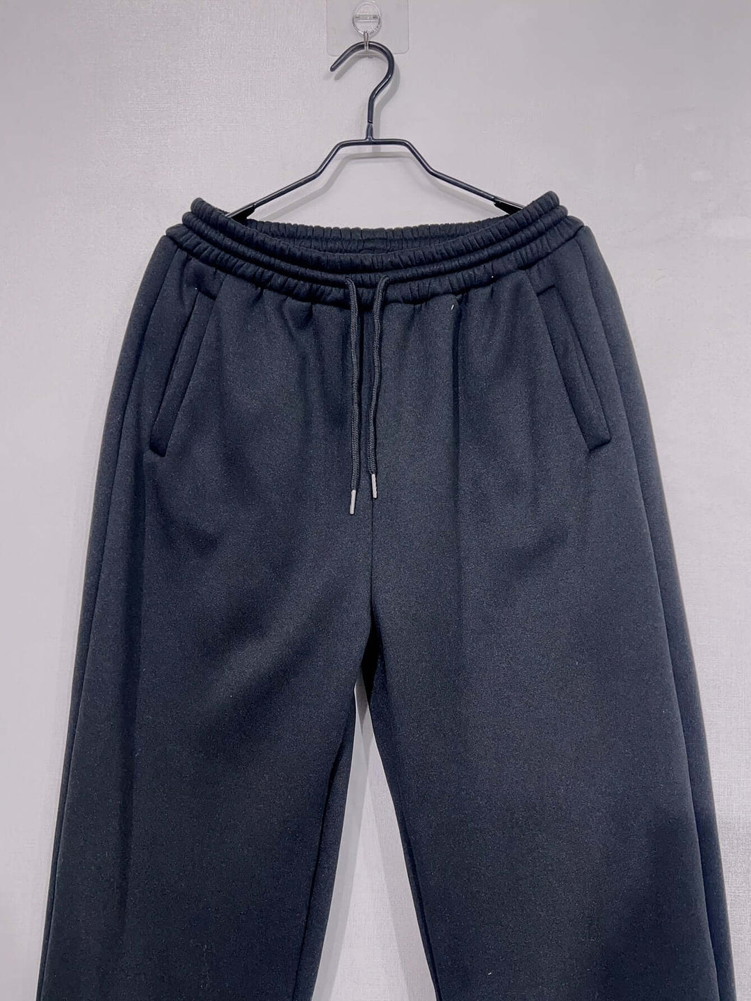 Women's Wide-Leg Elastic Waistband Loungewear