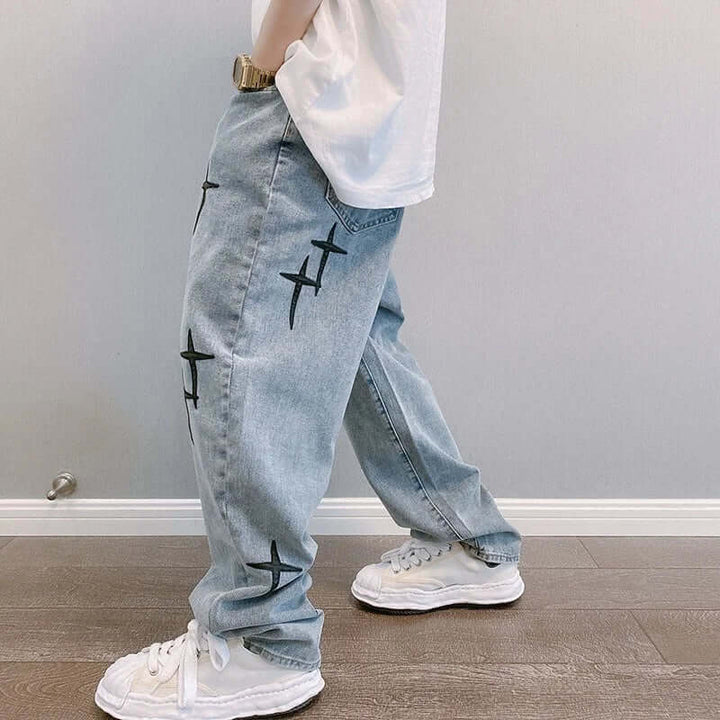 Men's Stylish Cargo Pants: Durable & Comfortable