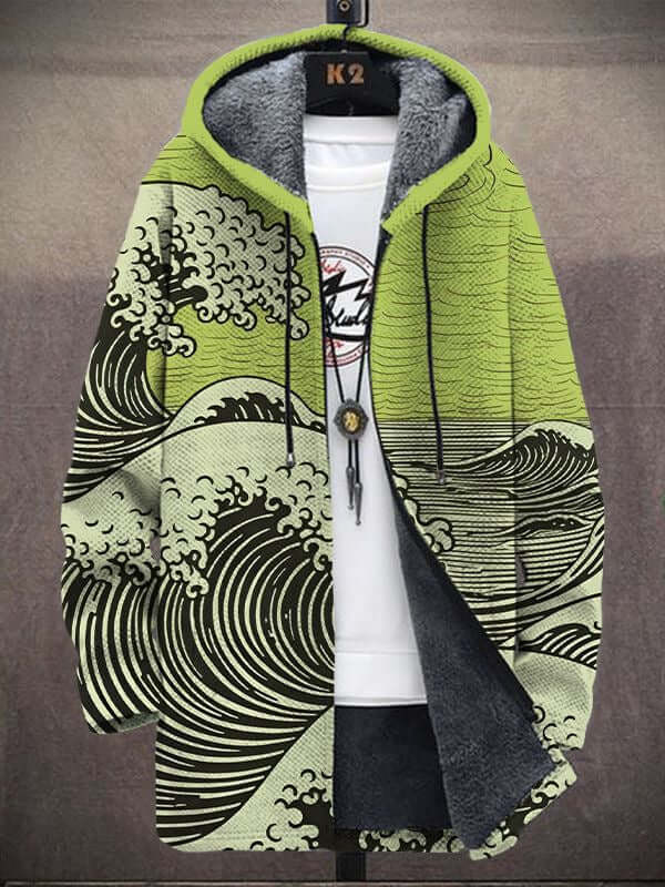 Artistic Cardigan | Soft & stylish