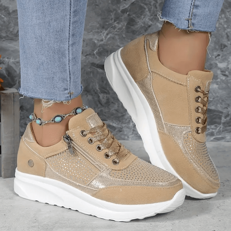 Women's Orthopaedic Comfort Sneakers