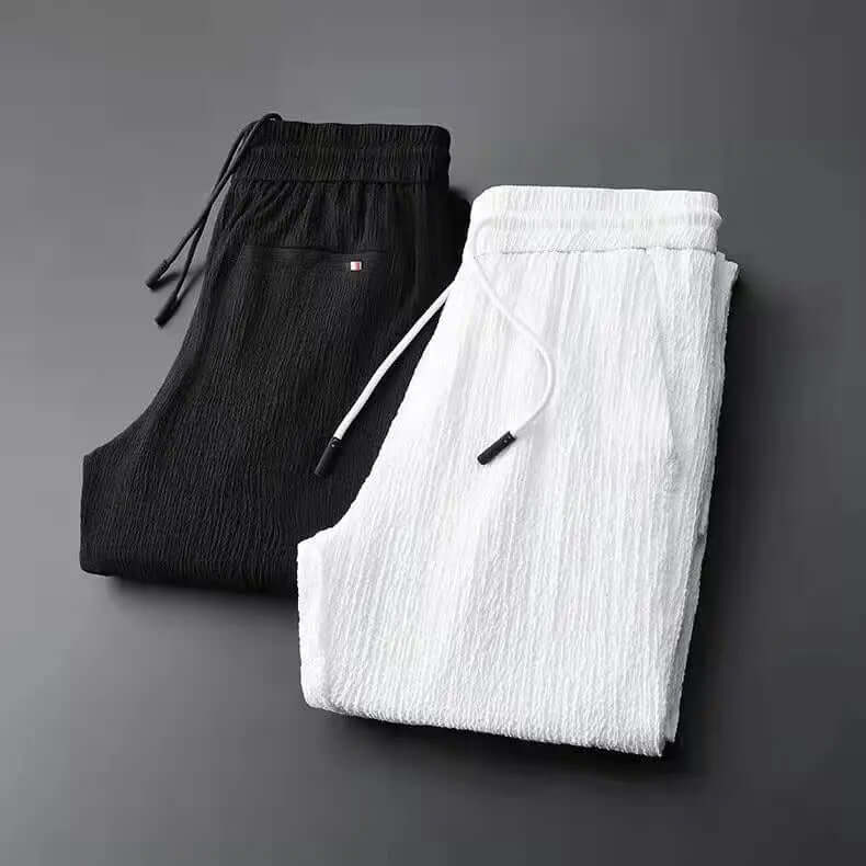Men's Tailored Blazer Pant Set - Formal Wear