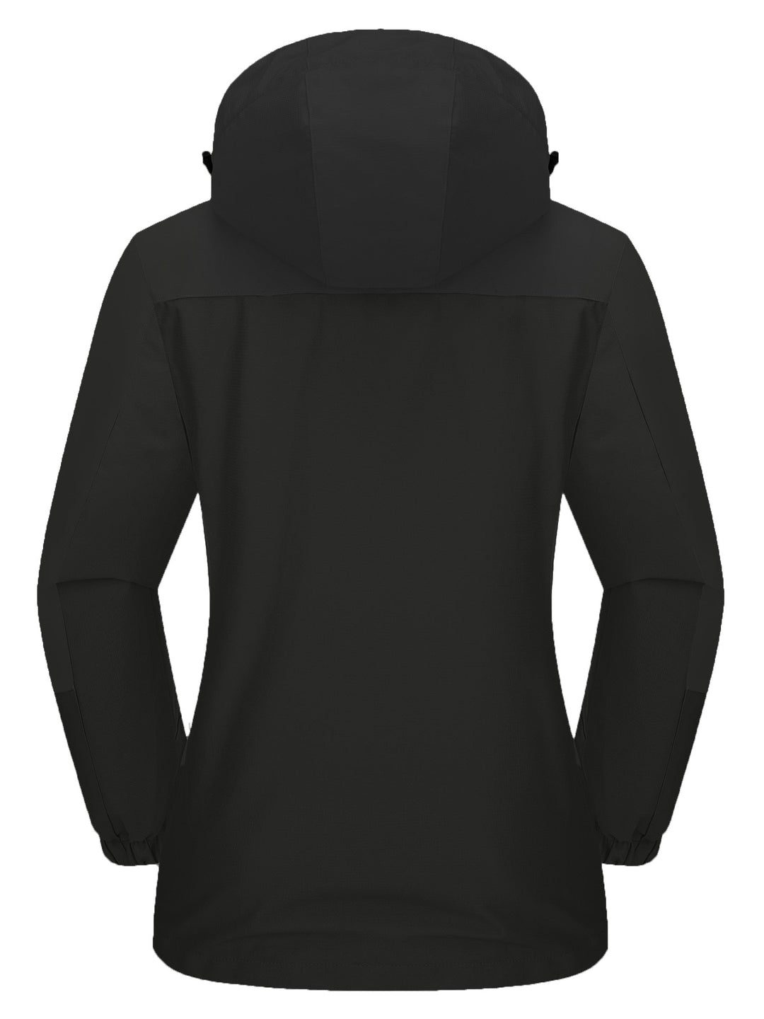 Multipurpose 3-in-1 Jacket: Perfect for All Weather Conditions