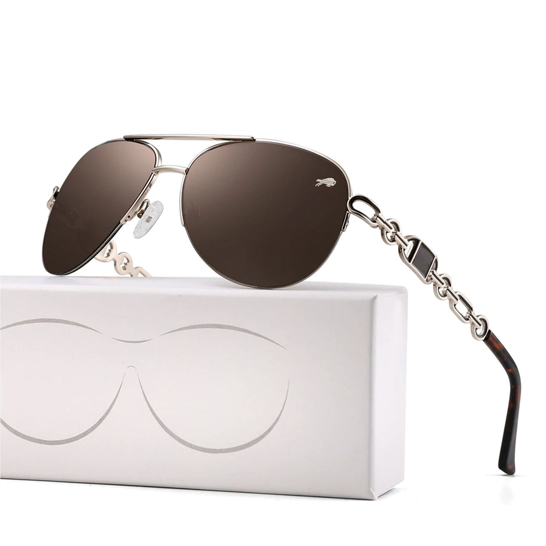 BUBI - Polarised Glasses Ver 10 NF