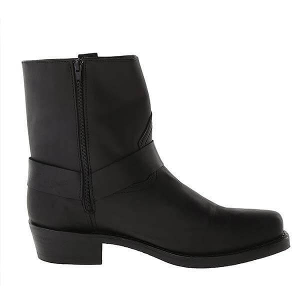 Women's Knee-High Leather Boots