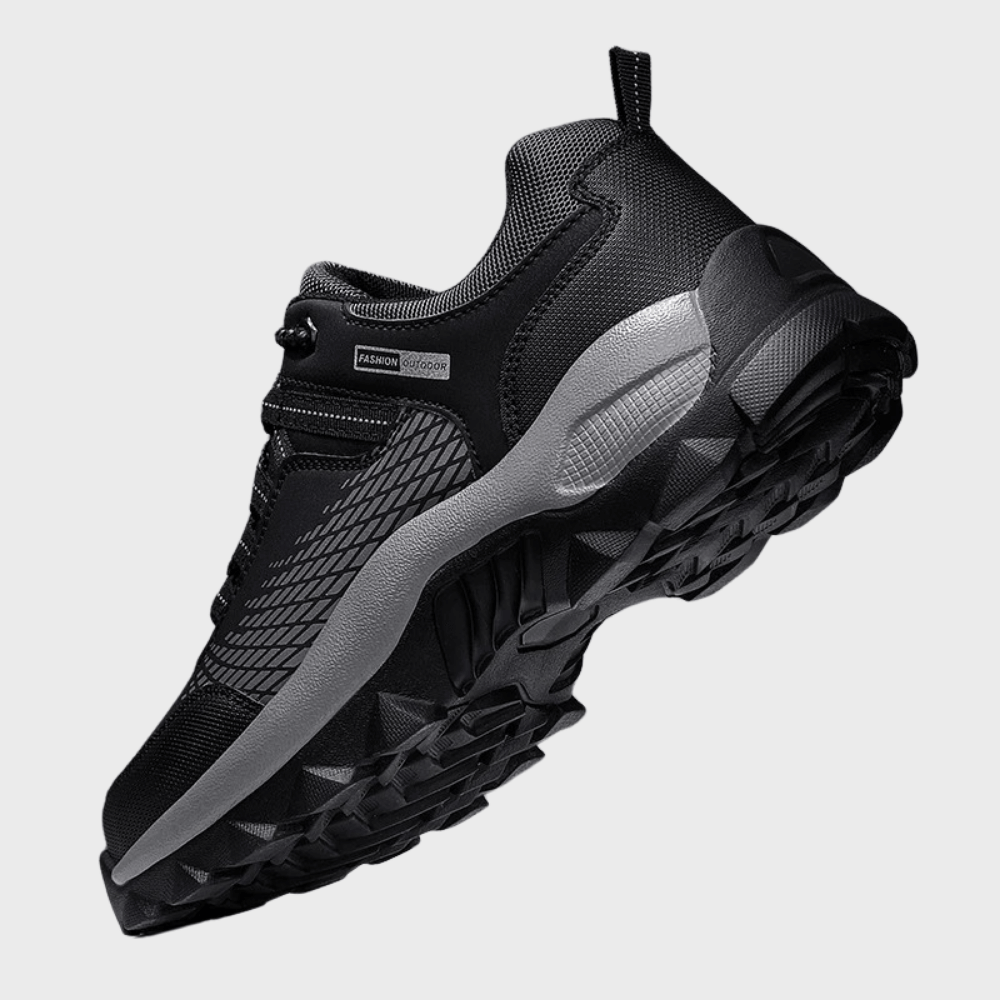 Men's Breathable Outdoor Sneakers