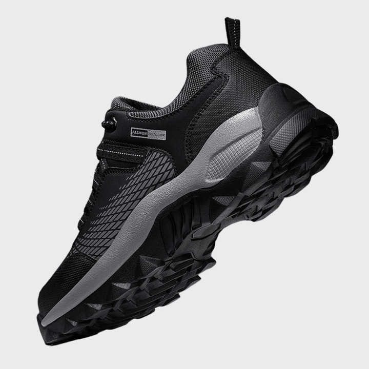 Men's Breathable Outdoor Sneakers