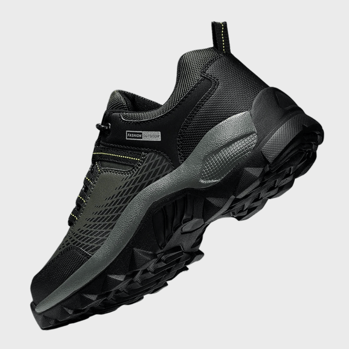Men's Breathable Outdoor Sneakers