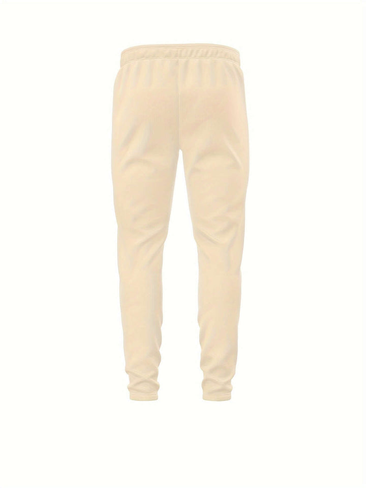 Men's Milano Style Hoodie and Jogger Set