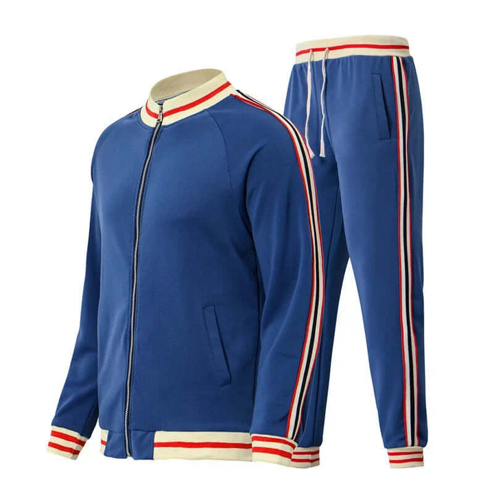 Men's Casual Comfort Tracksuit