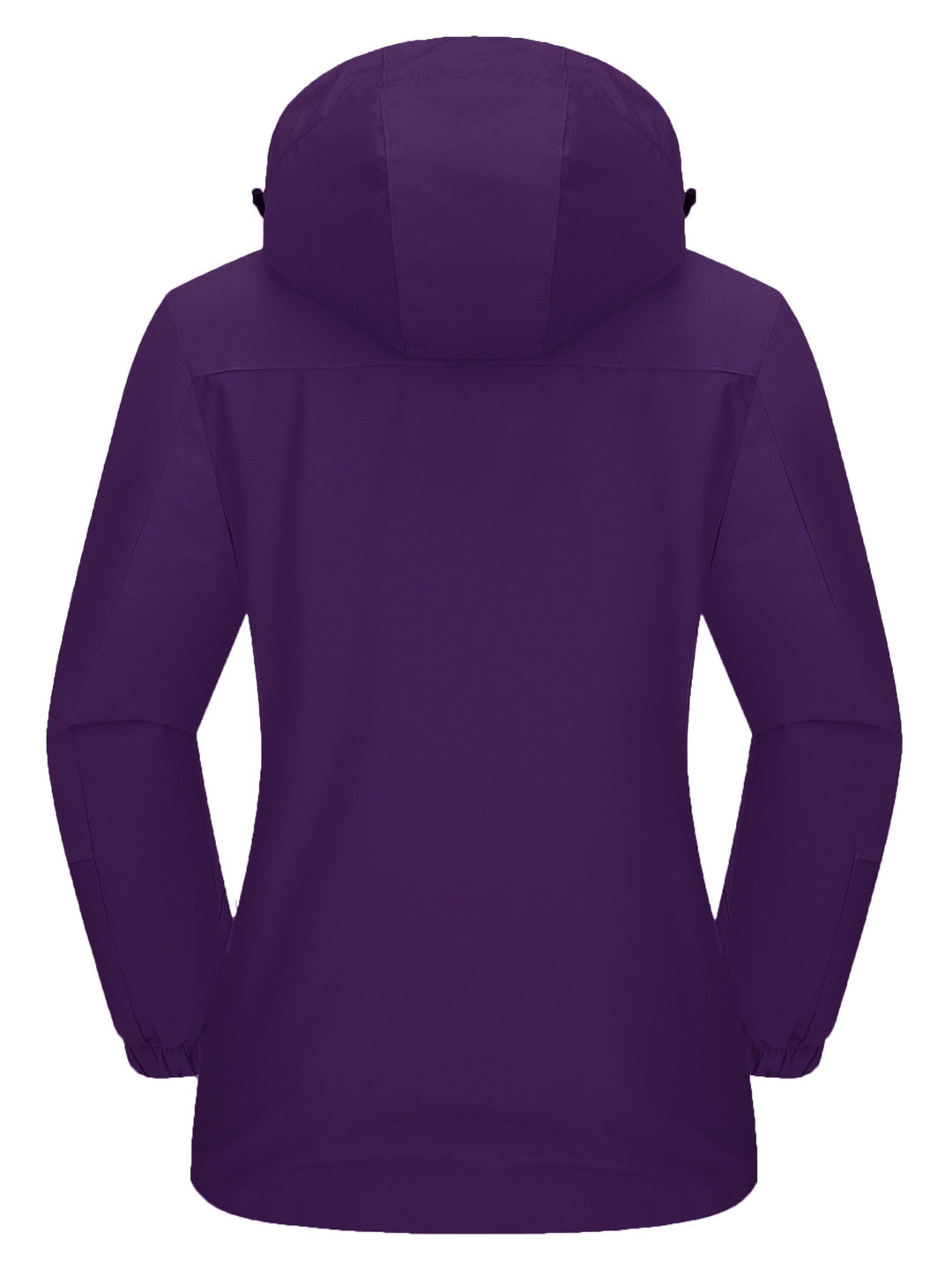 Multipurpose 3-in-1 Jacket: Perfect for All Weather Conditions