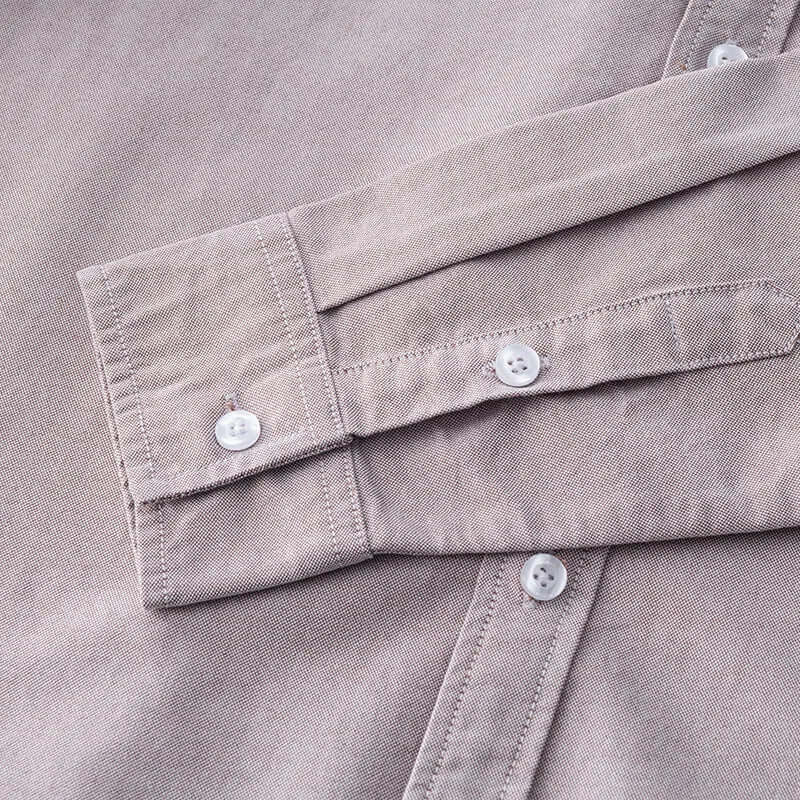Men's Casual Comfort Shirt