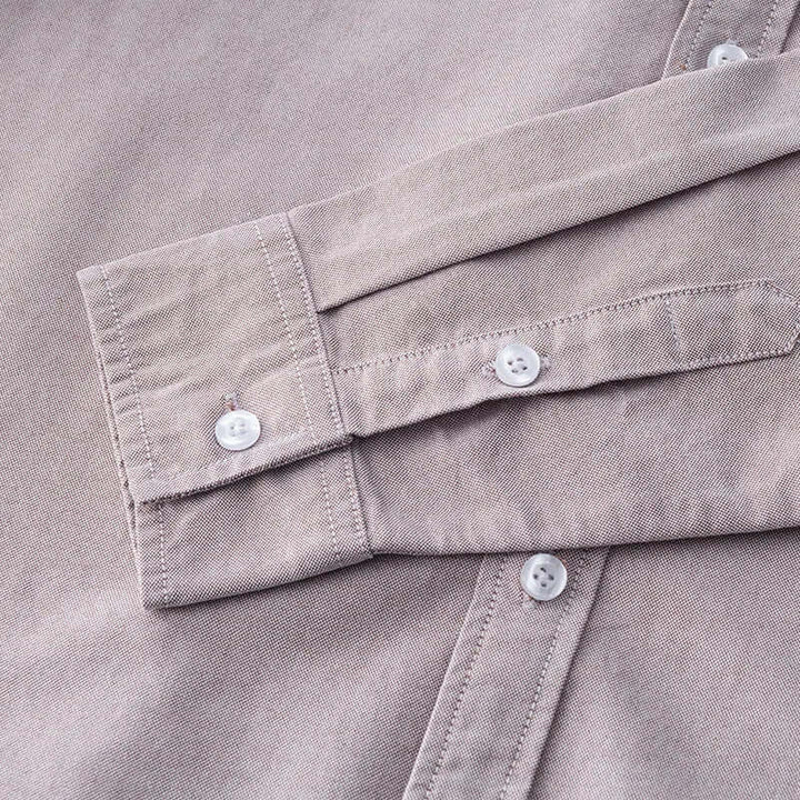 Men's Casual Comfort Shirt