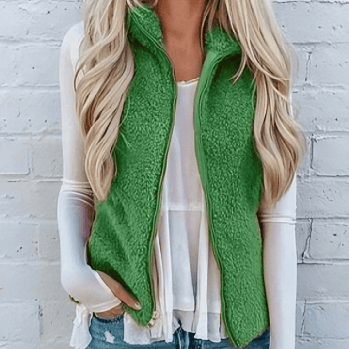 Women's Lightweight Knit Cardigan with Pockets