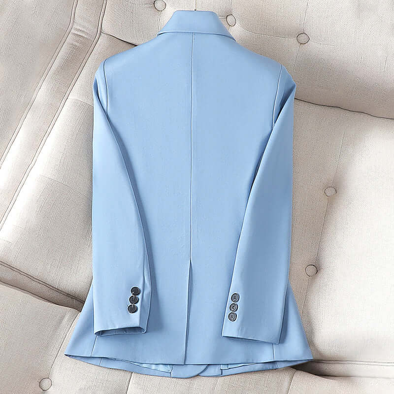 Women's Professional Tailored Blazer