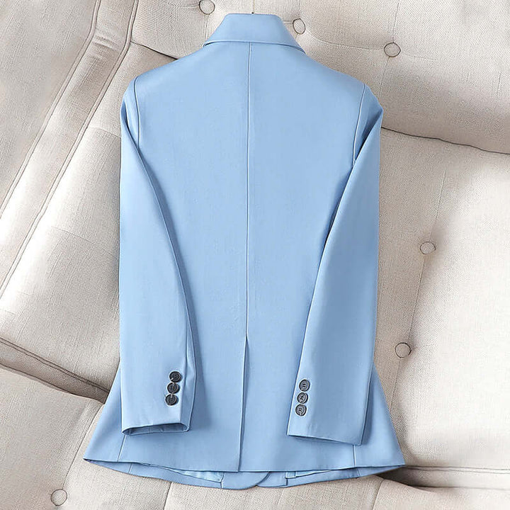 Women's Professional Tailored Blazer