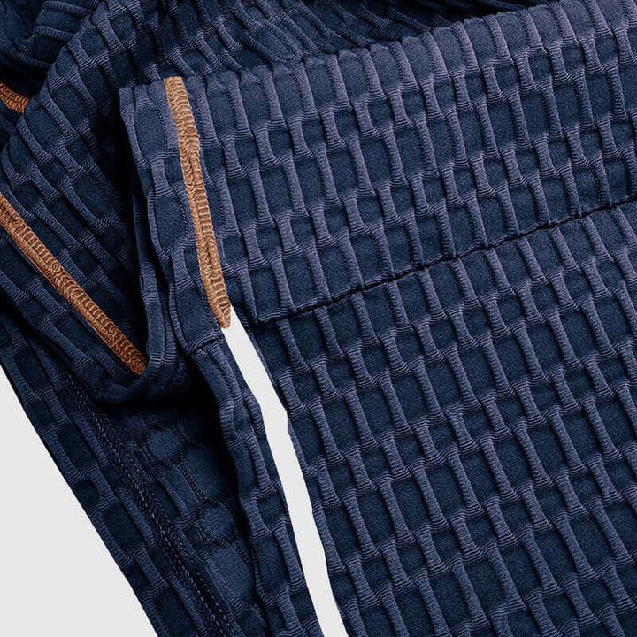 Men's Casual Long-Sleeve Shirt: Stylish & Comfortable