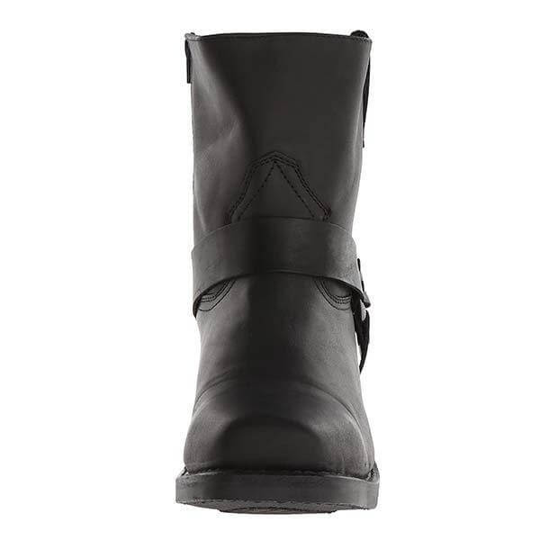 Women's Knee-High Leather Boots