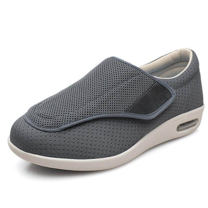 Men's Orthopedic Breathable Diabetic Shoes