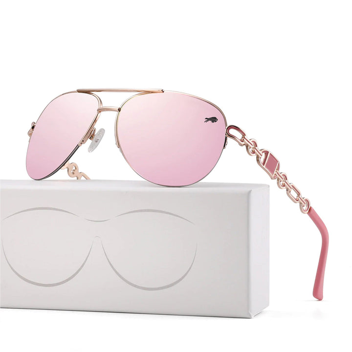 BUBI - Polarised Glasses Ver 10 NF
