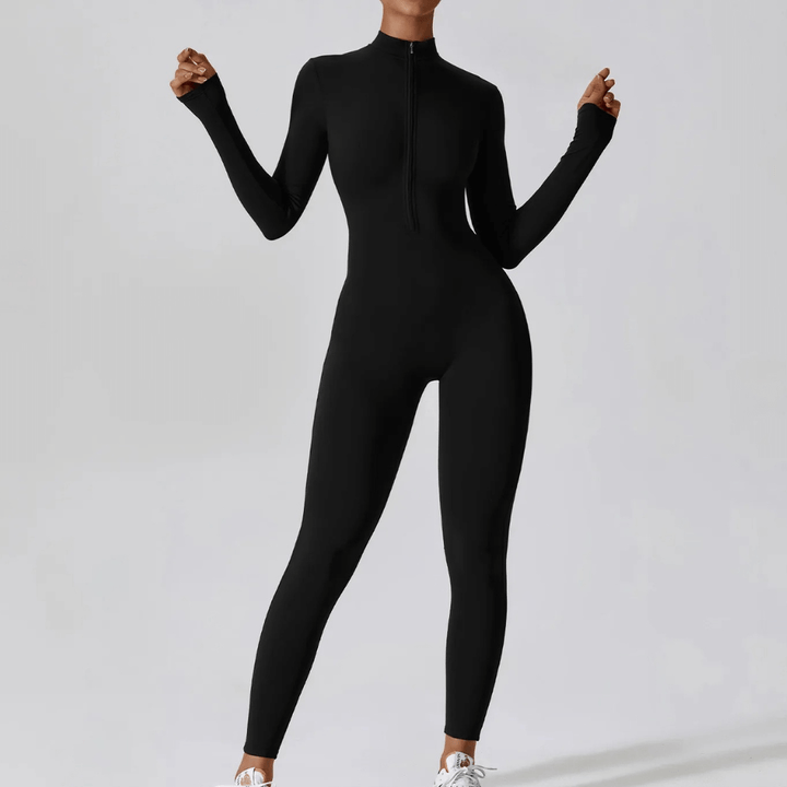 Women's Comfortable & Stylish Jumpsuit