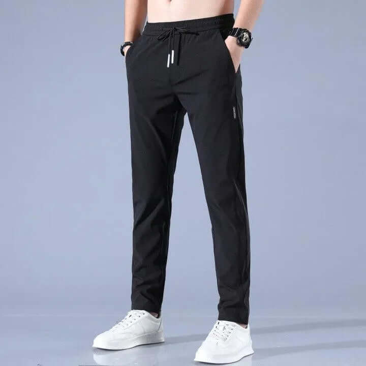 Men's Slim Fit Joggers: Comfortable & Stylish Pants