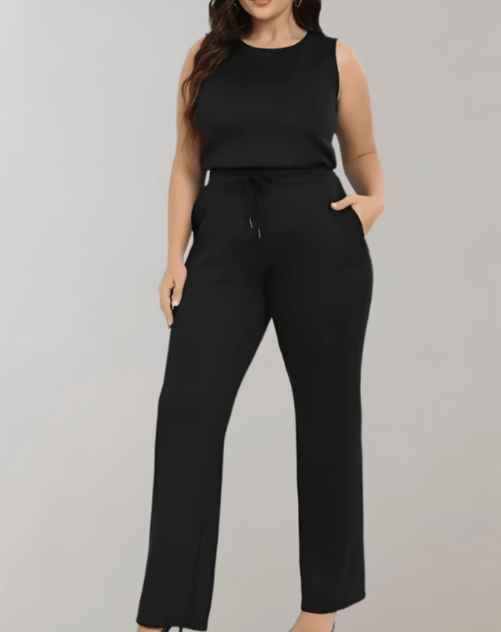 Women's Tweed Co-ord Set: Elegant Jacket & Skirt Outfit