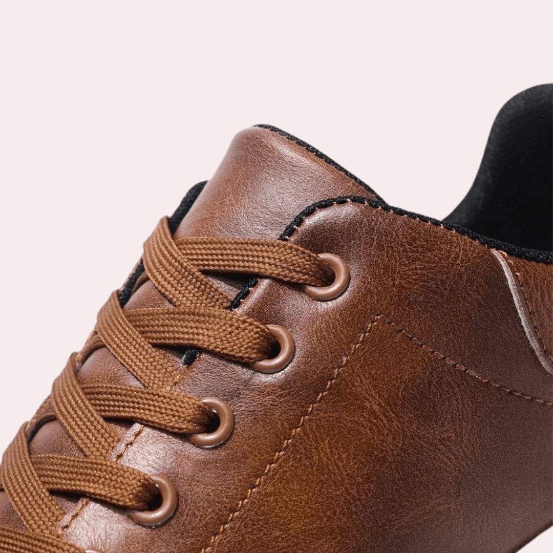 Men's Casual Low-Top Sneakers: Comfortable & Stylish