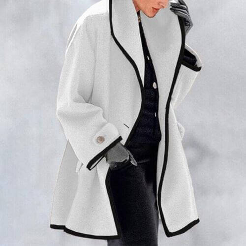 Men's Insulated Winter Jacket