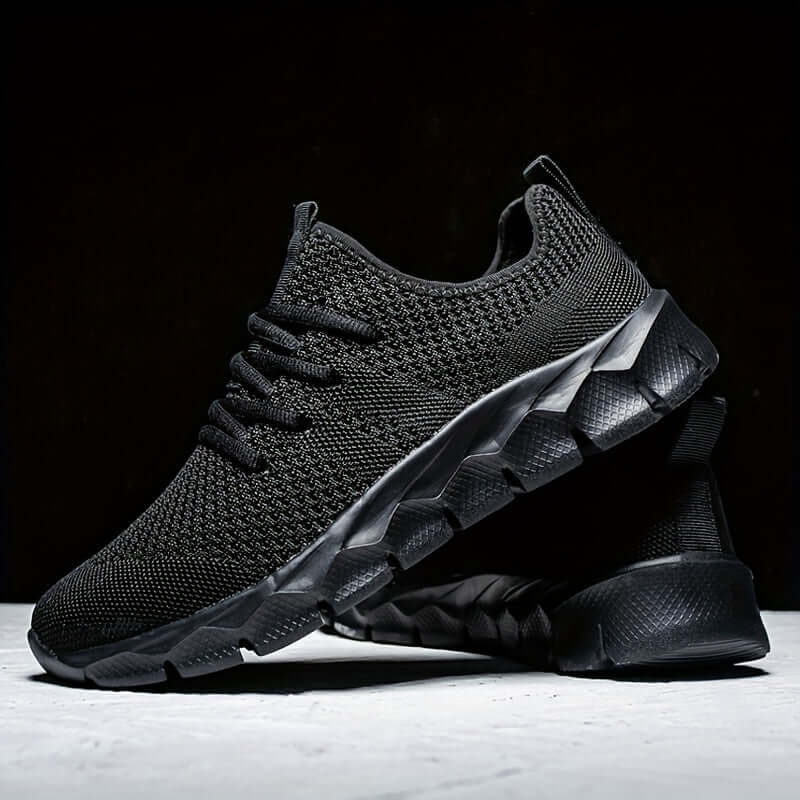 Men's Lightweight Breathable Running Shoes